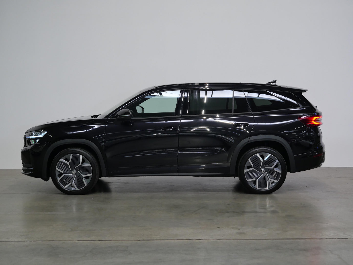 Škoda Kodiaq 2.0 TDI 142 kW 4x4 SportLine