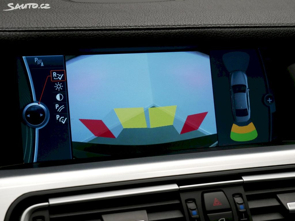 BMW 740 740D/225kW/NAVI/XENON/HUD/360°