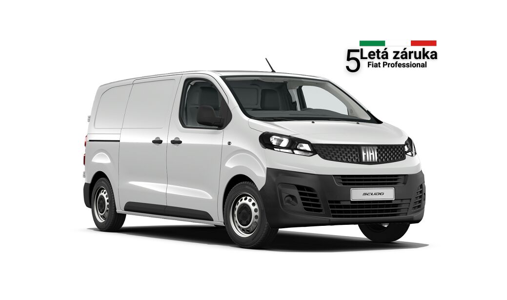 Fiat Scudo 1.5 MTJ L2