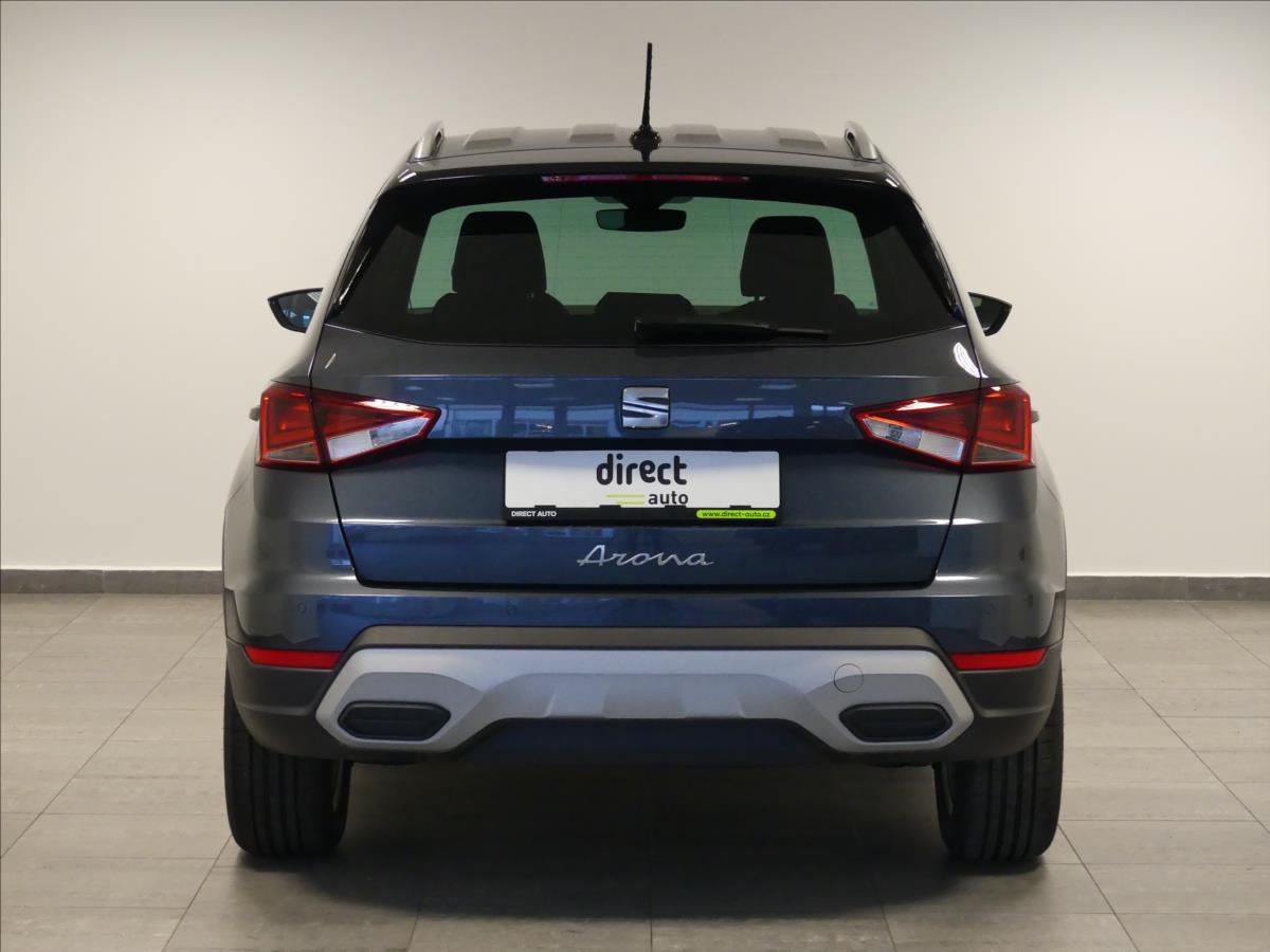 Seat Arona 1.0 TSI Xperience