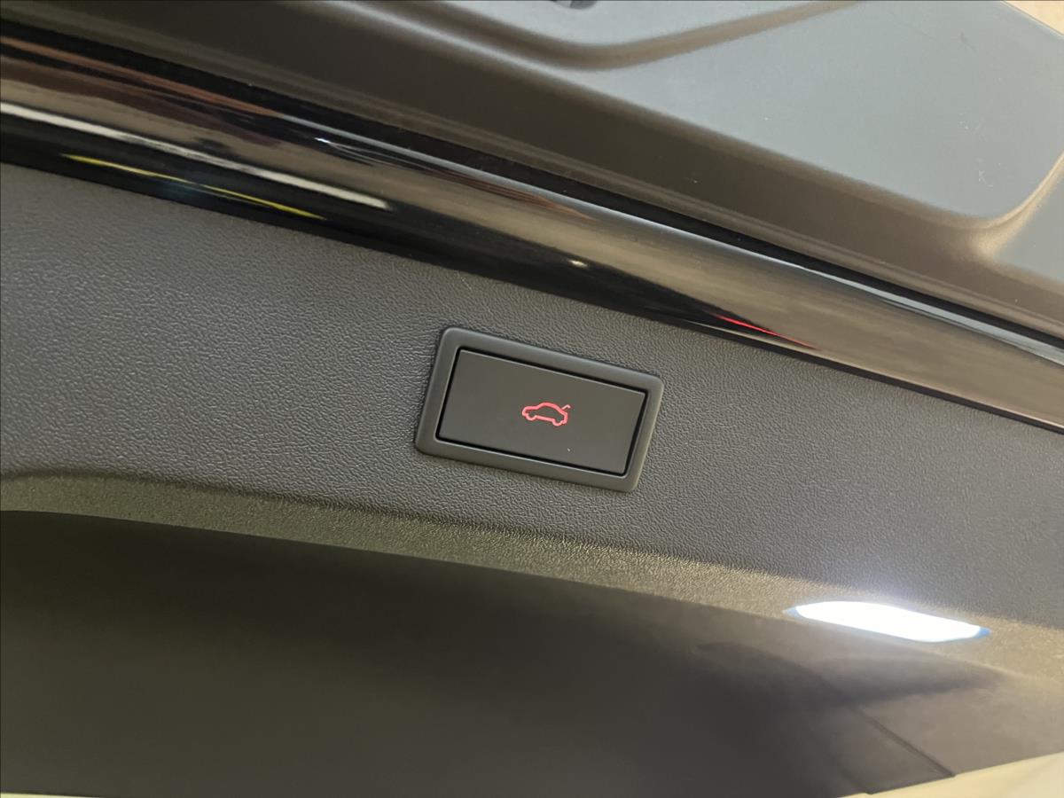Škoda Enyaq iV 82 kWh RS