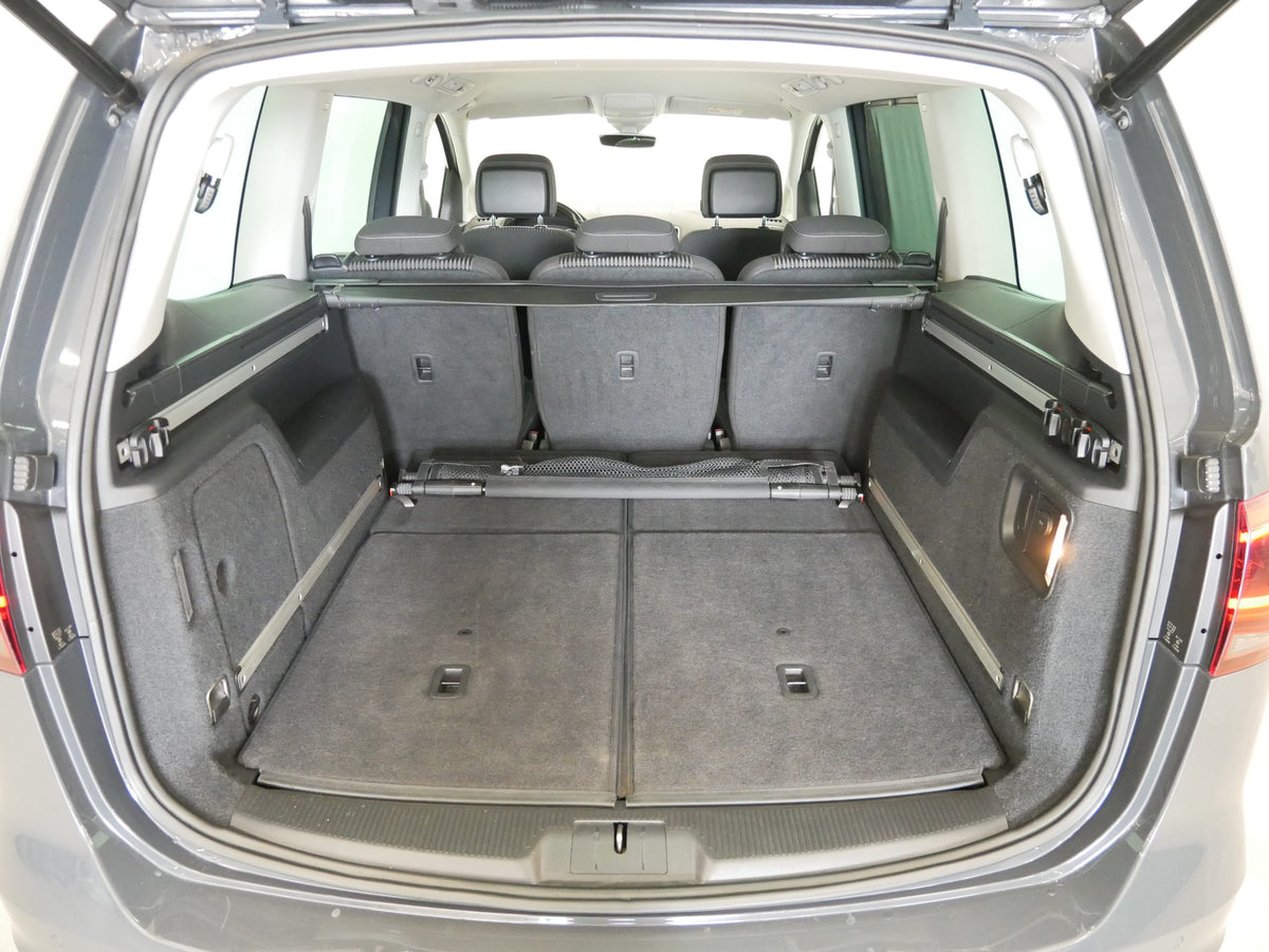 Seat Alhambra 2.0 TDi 110 kW Xcellence 7míst