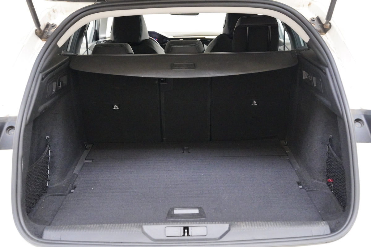 Peugeot 308 1.5 BlueHDi 96 kW Allure