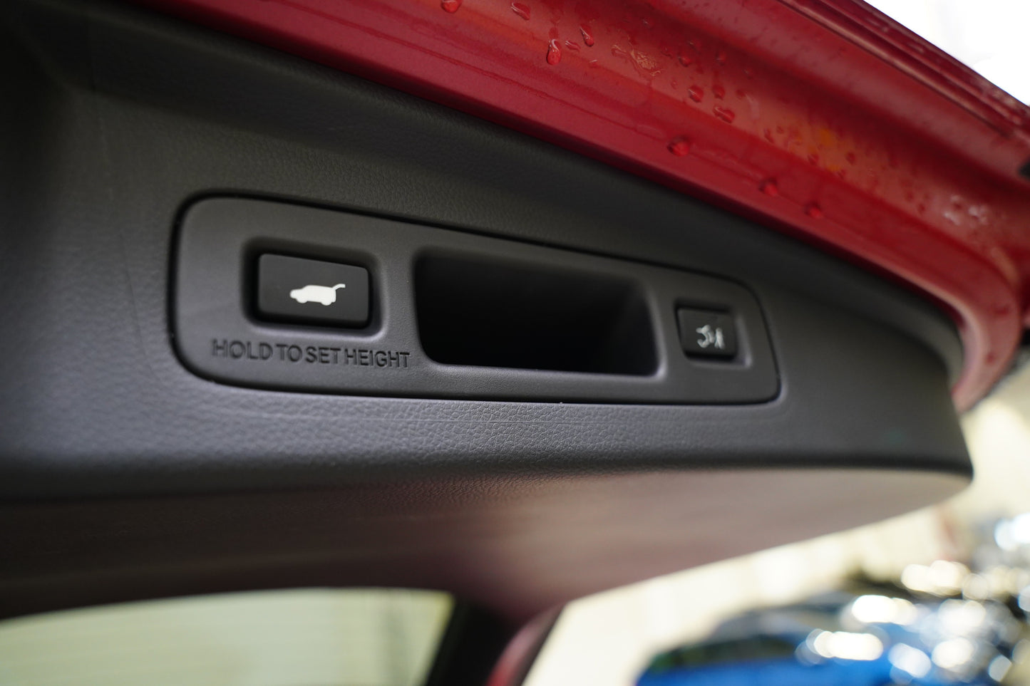 Honda CR-V 2.0 e-HEV 109 kW 4WD