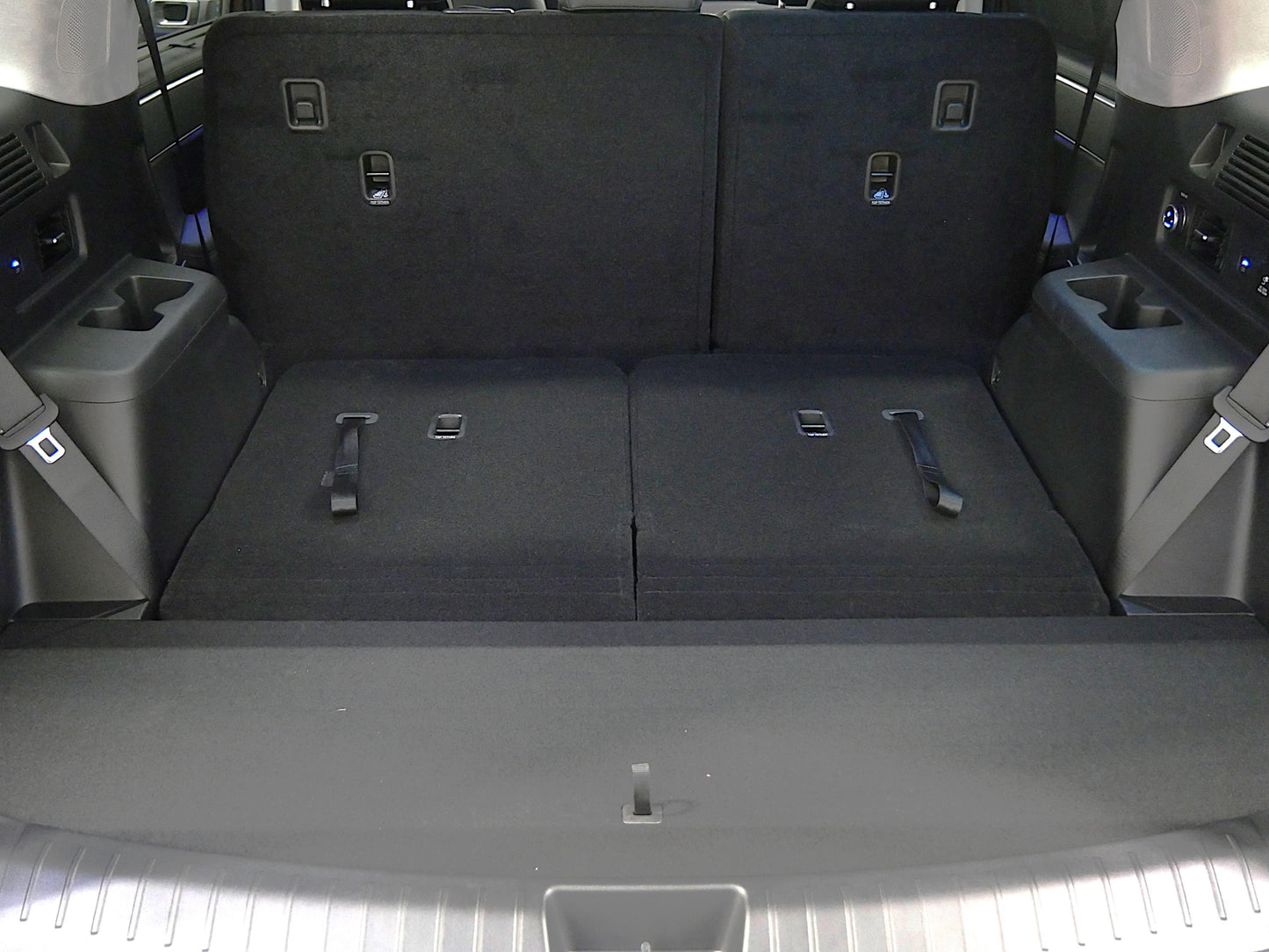 Hyundai Santa Fe 1.6 T-GDI 158 kW Style Premium