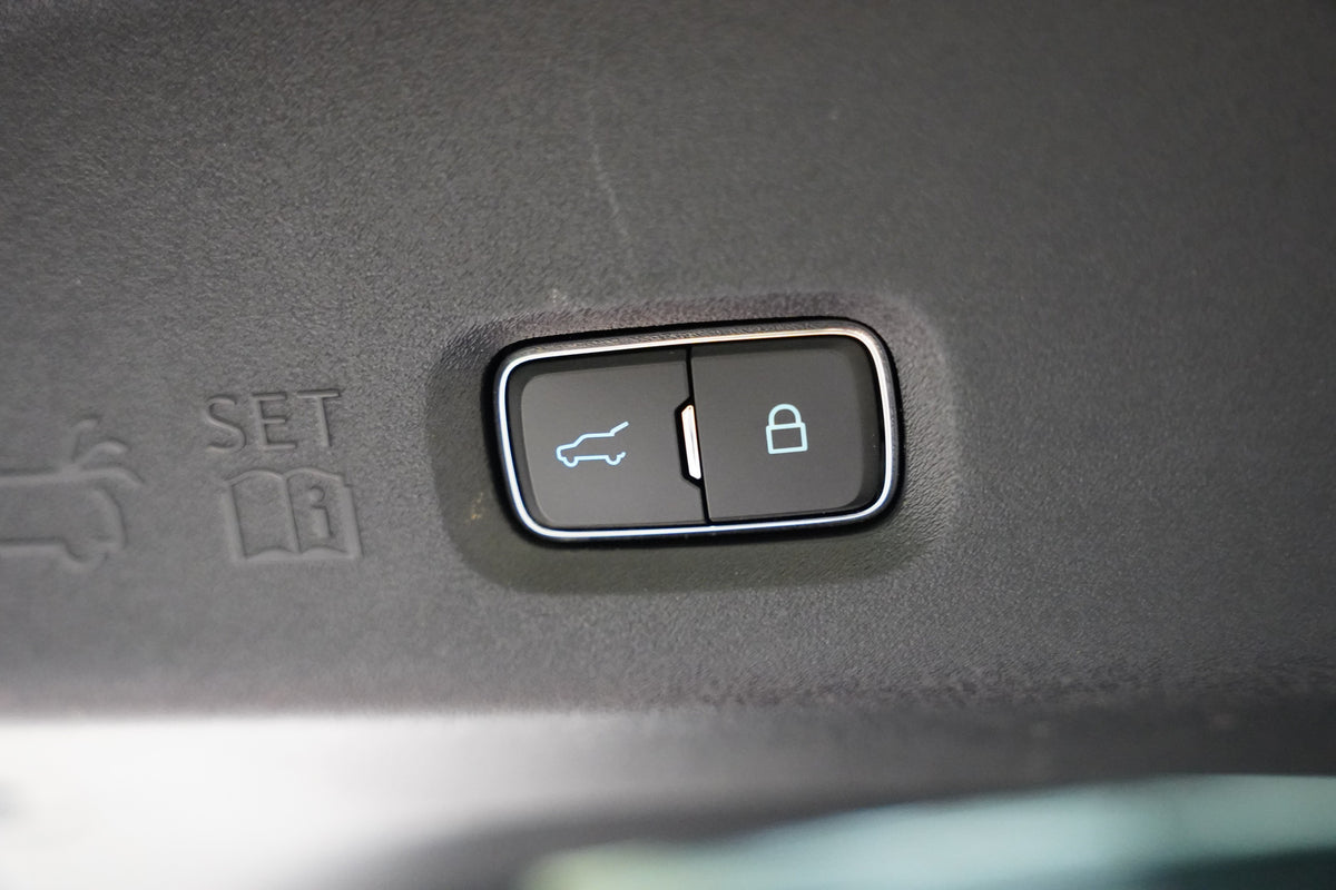Ford Expedition Tremor 3.5 V6 328 kW