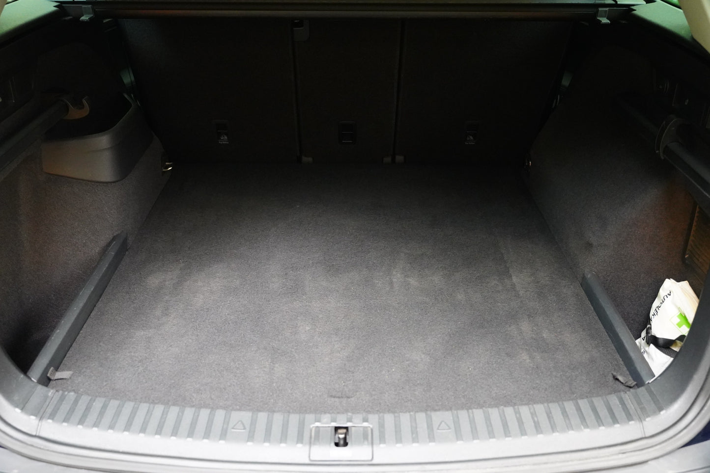 Škoda Kodiaq 2.0 TDI 147 kW DSG 4x4 Style+