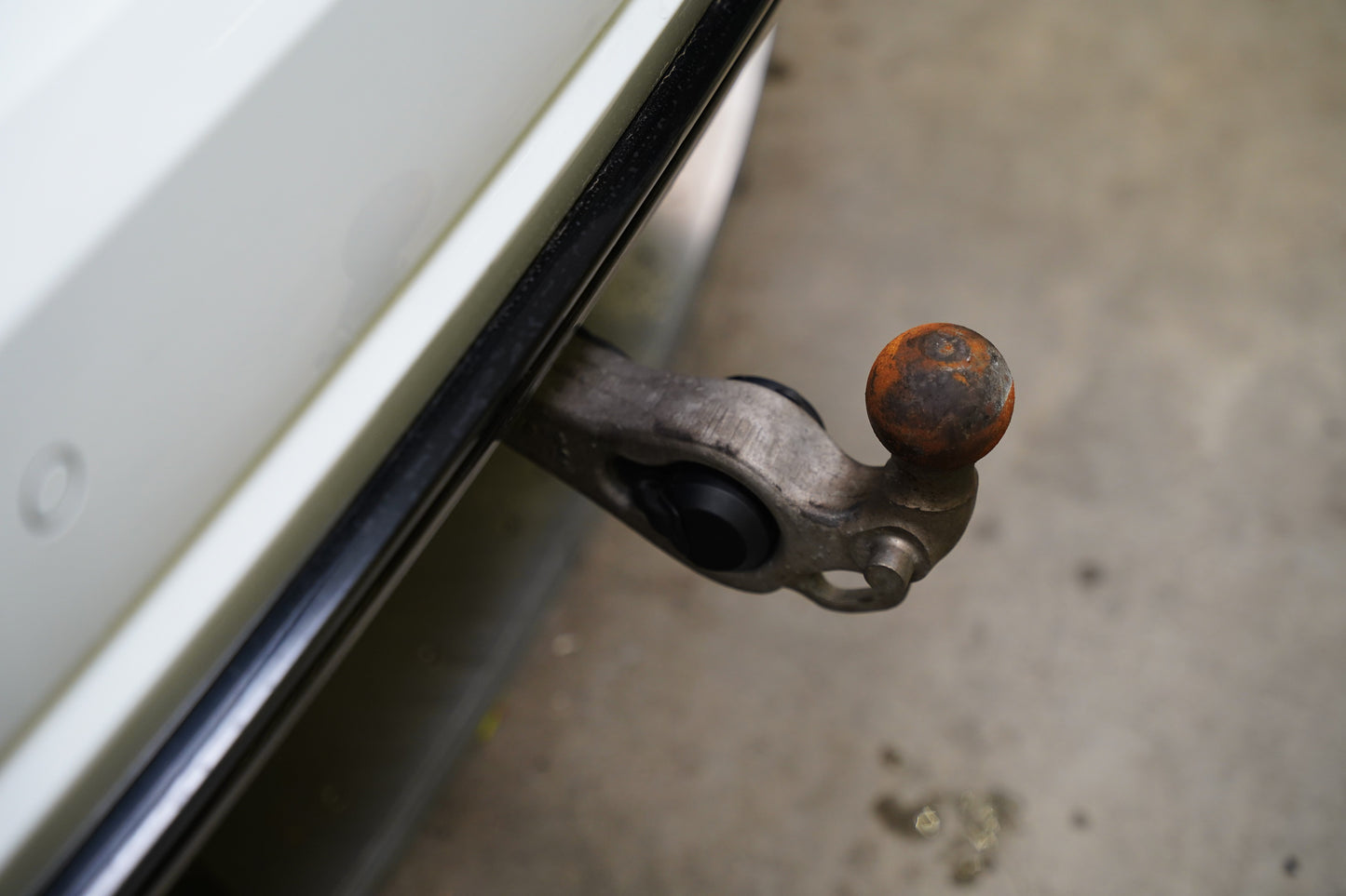 Volkswagen Touareg 3.0 TDI 210 kW V6 Elegance