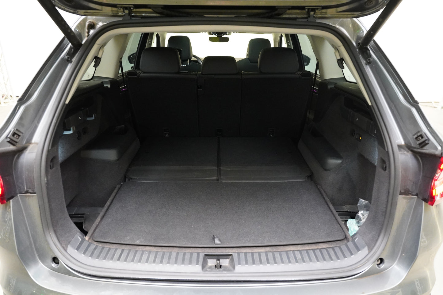 Škoda Kodiaq 2.0 TDI 142 kW Excl. Selection