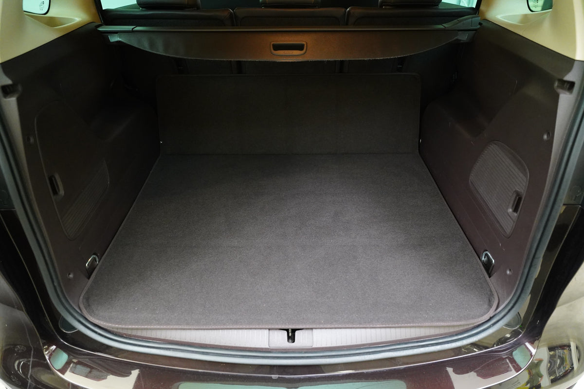 Opel Zafira 1.6 CDTI 100 kW Cosmo Pack