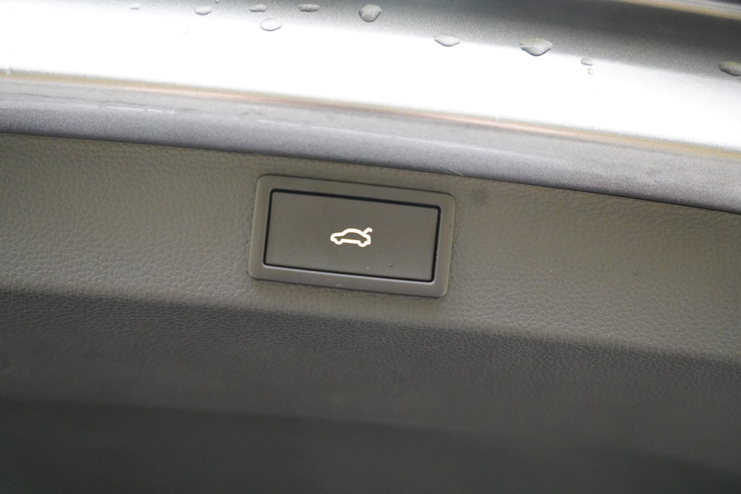 Škoda Karoq 1.5 TSI 110 kW Top Selection