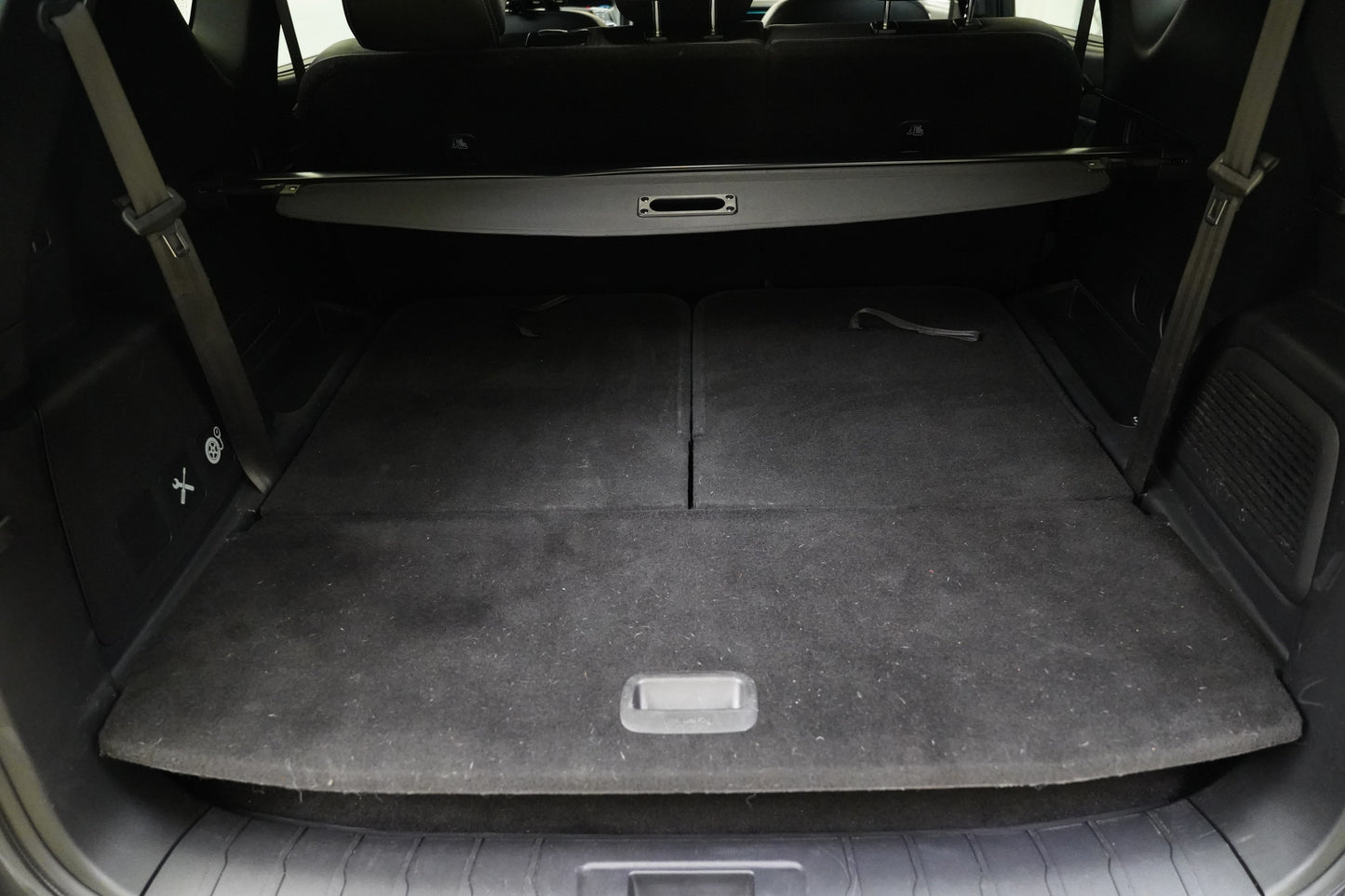 Ssang Yong Rexton 2.2 e-XDI 148 kW 4X4 Premium