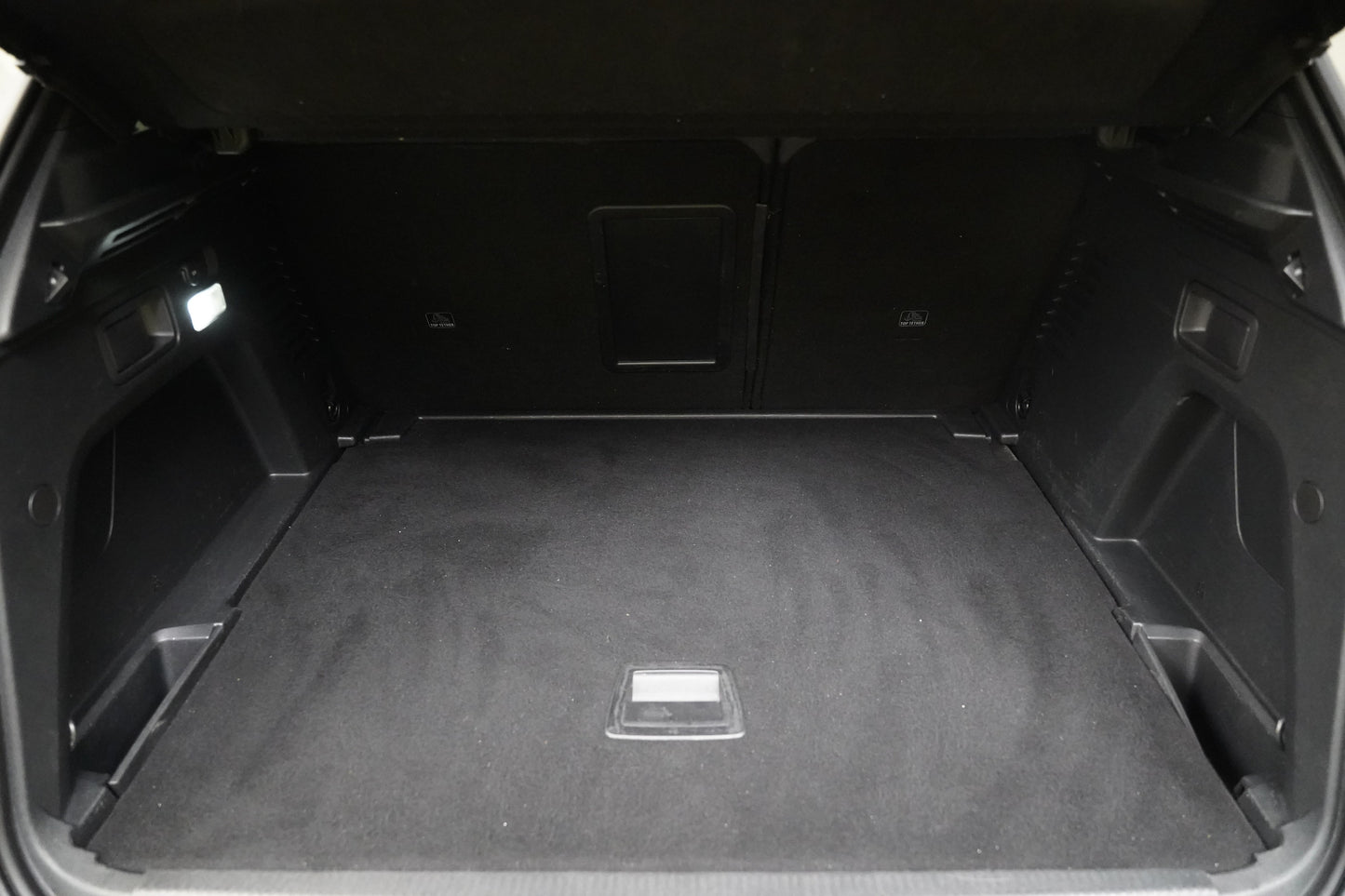 Peugeot 3008 1.2 PureTech 96 kW GT-Line
