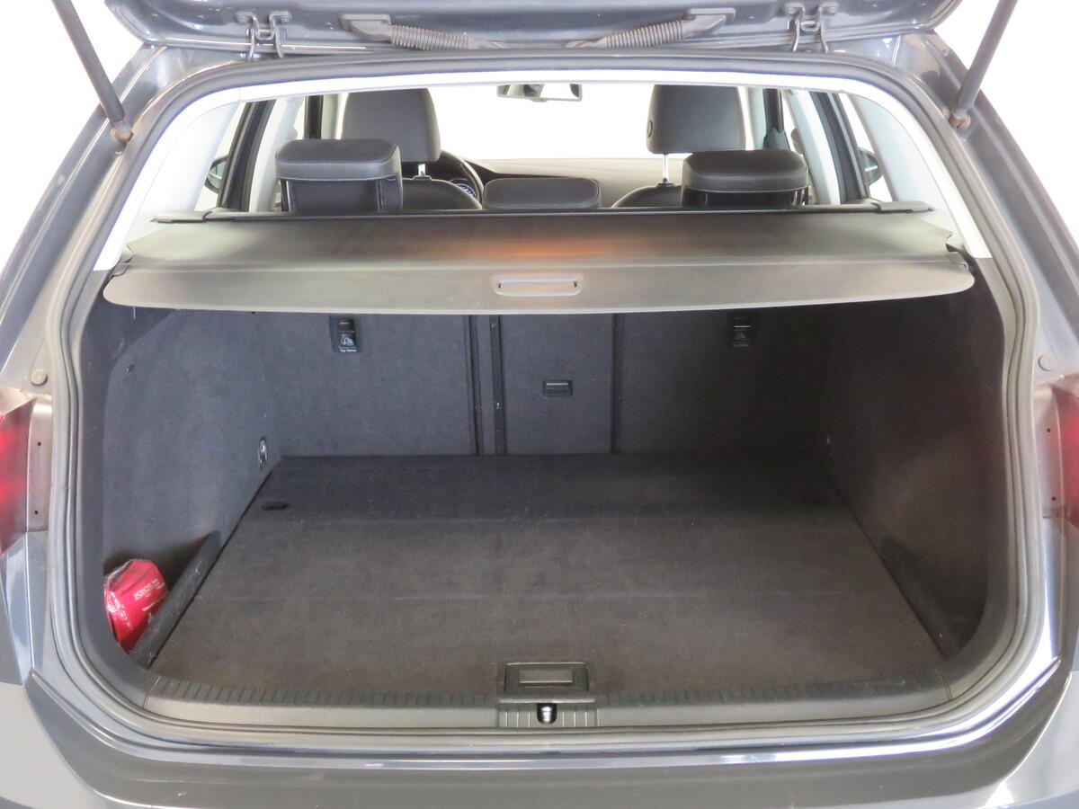 Volkswagen Golf 2.0 TDI 110 kW Highline