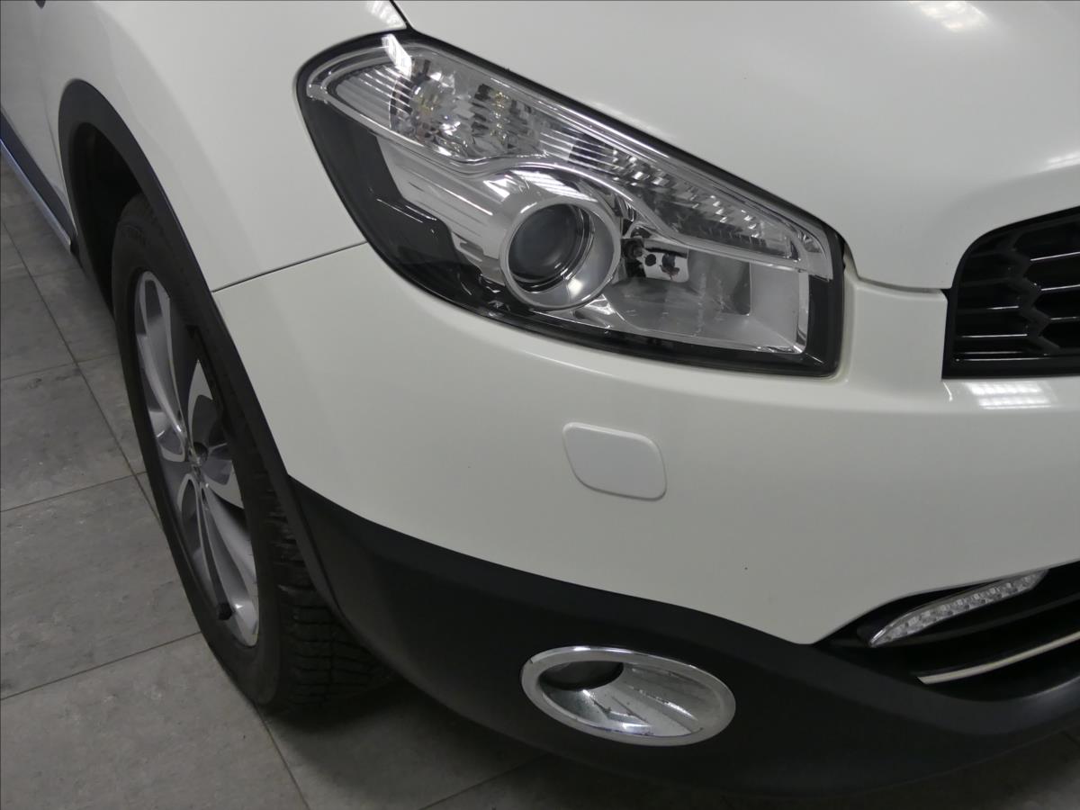 Nissan Qashqai 1.6 dCi