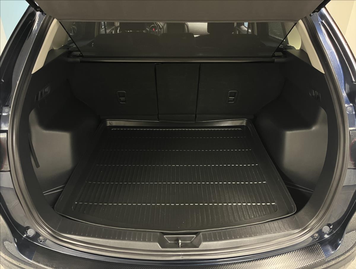 Mazda CX-5 2.0 Skyactiv-G Challenge