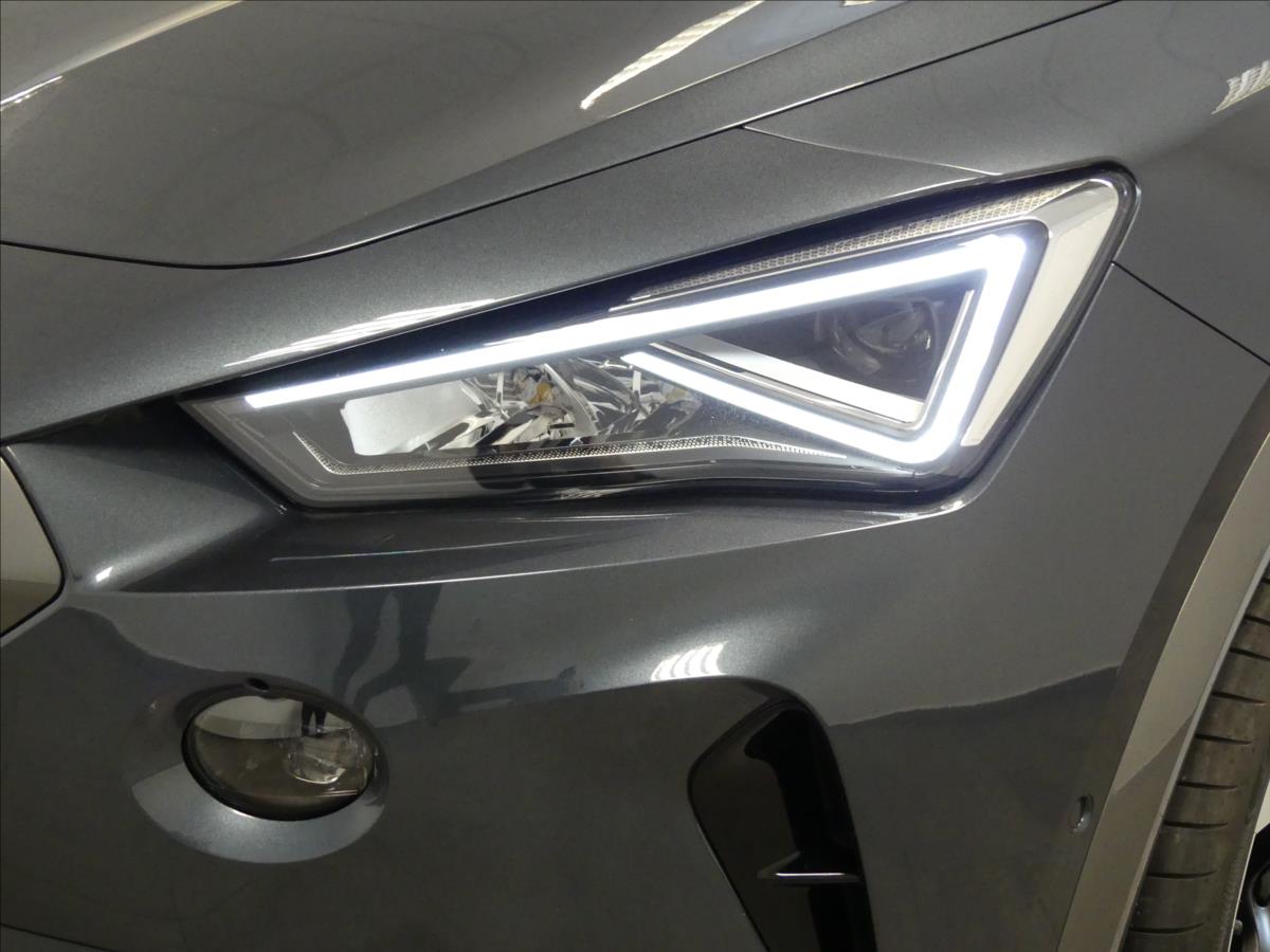 Cupra Formentor 1.5 TSI