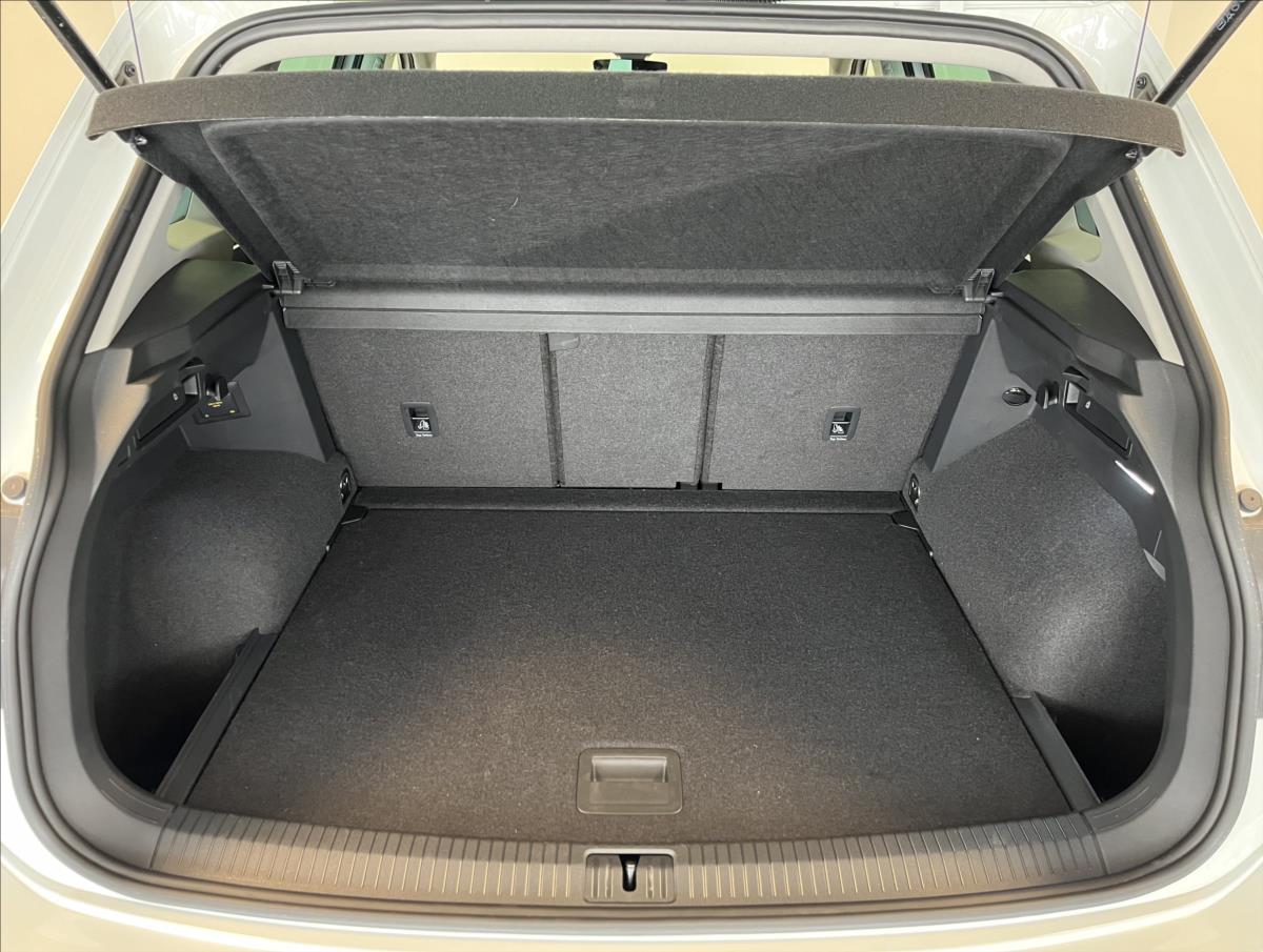 Volkswagen Tiguan 2.0 TDI BMT Life