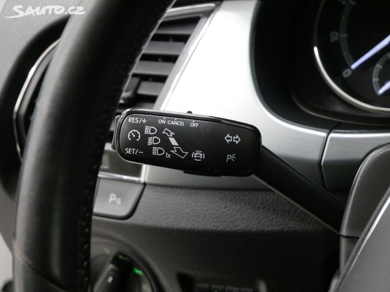 Škoda Fabia 1.0 TSI Ambition