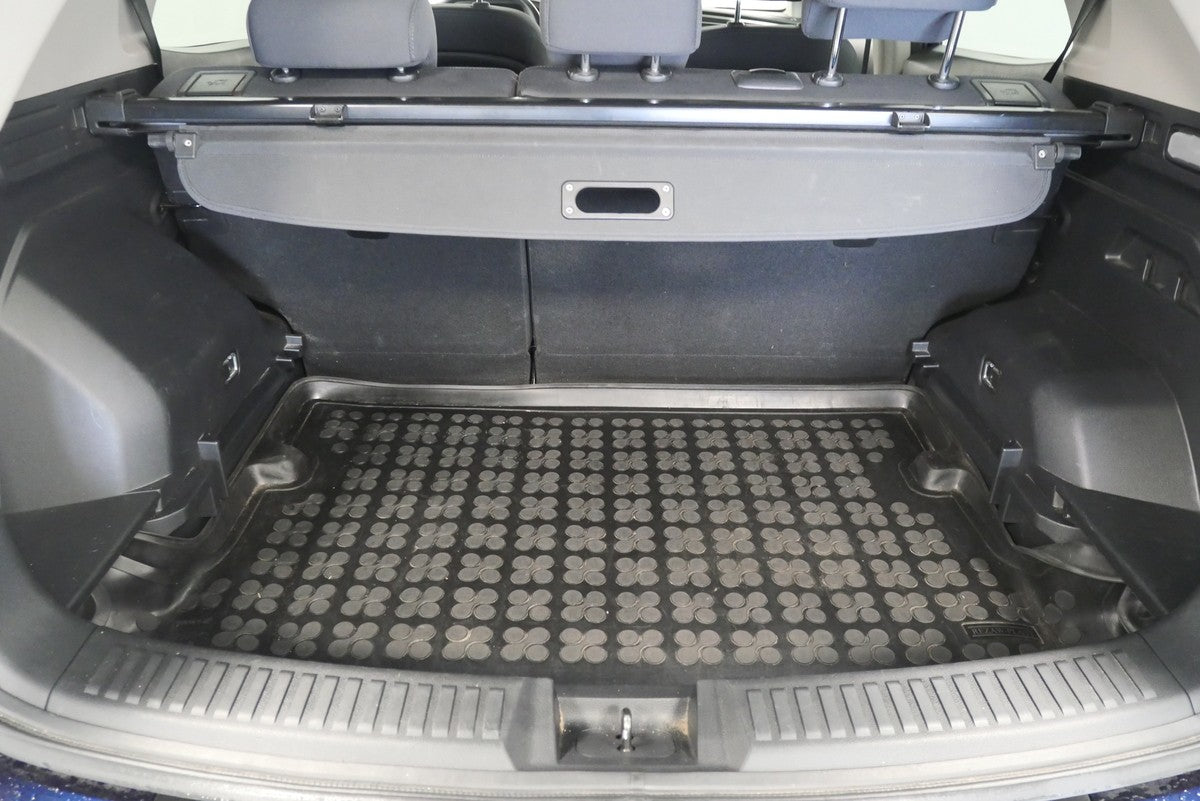 Ssang Yong Korando 1.5 T-GDi 120 kW Eco