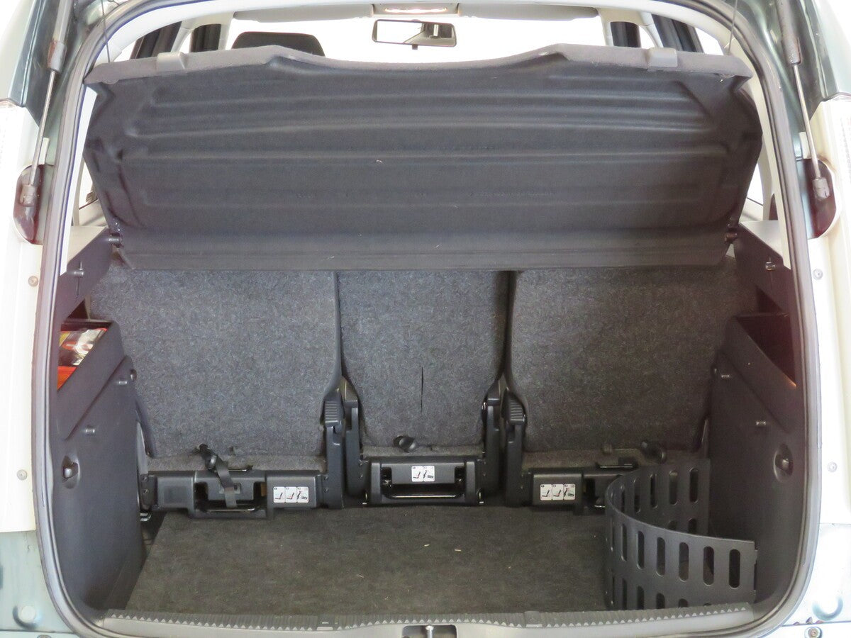 Škoda Roomster 1.2 TSI 63 kW Active Plus