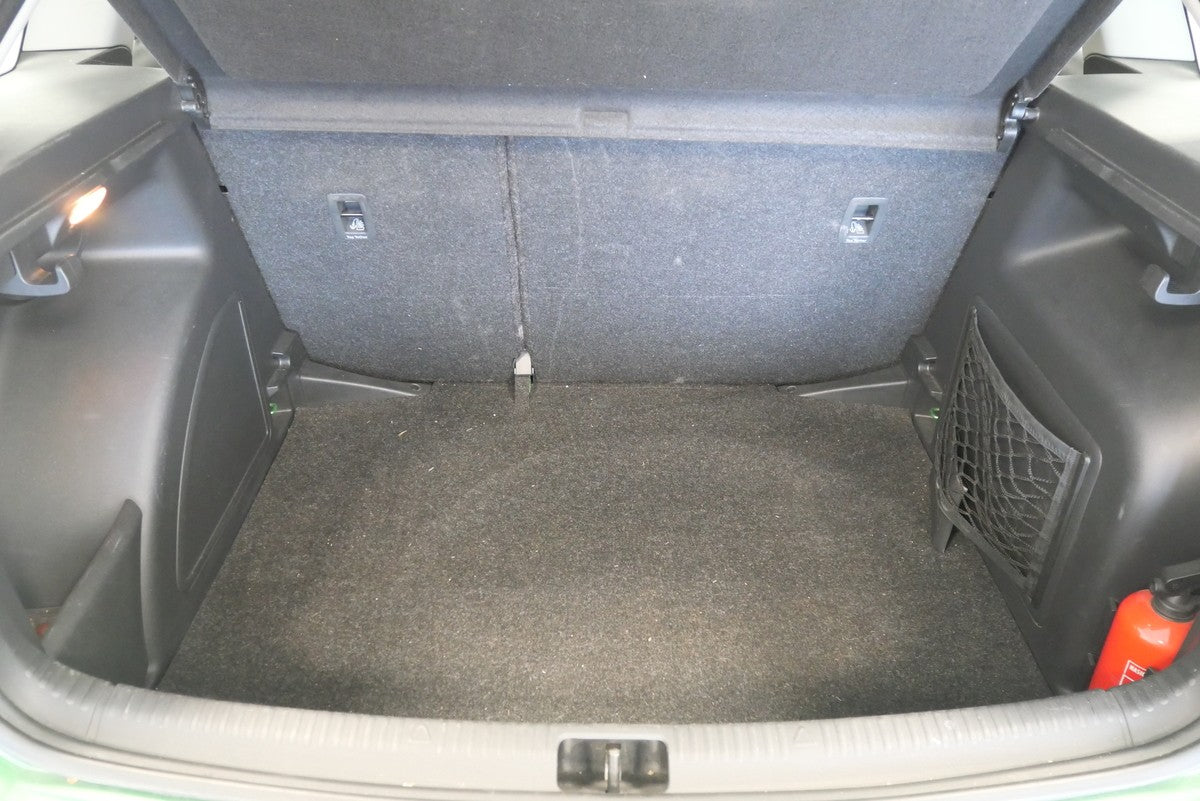 Škoda Rapid Spaceback 1.2 TSI 81 kW Ambition