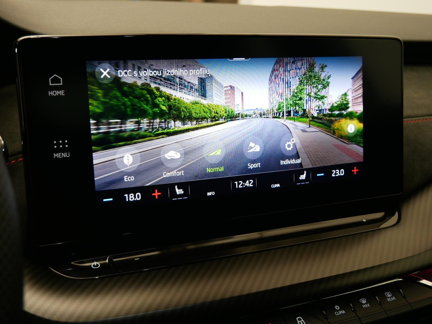 Škoda Octavia RS RS 2.0 TSI/180kW/DSG/TAŽNÉ/LED.MATRIX/NAVI/KAMERA/