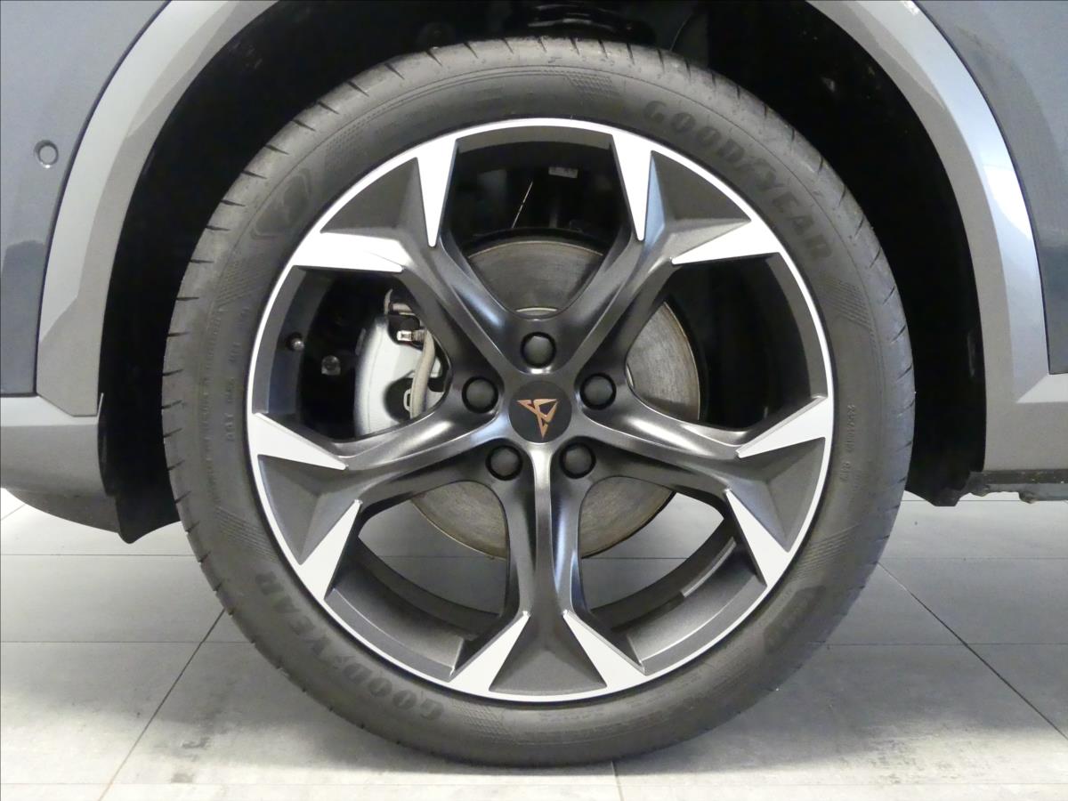 Cupra Formentor 1.5 TSI