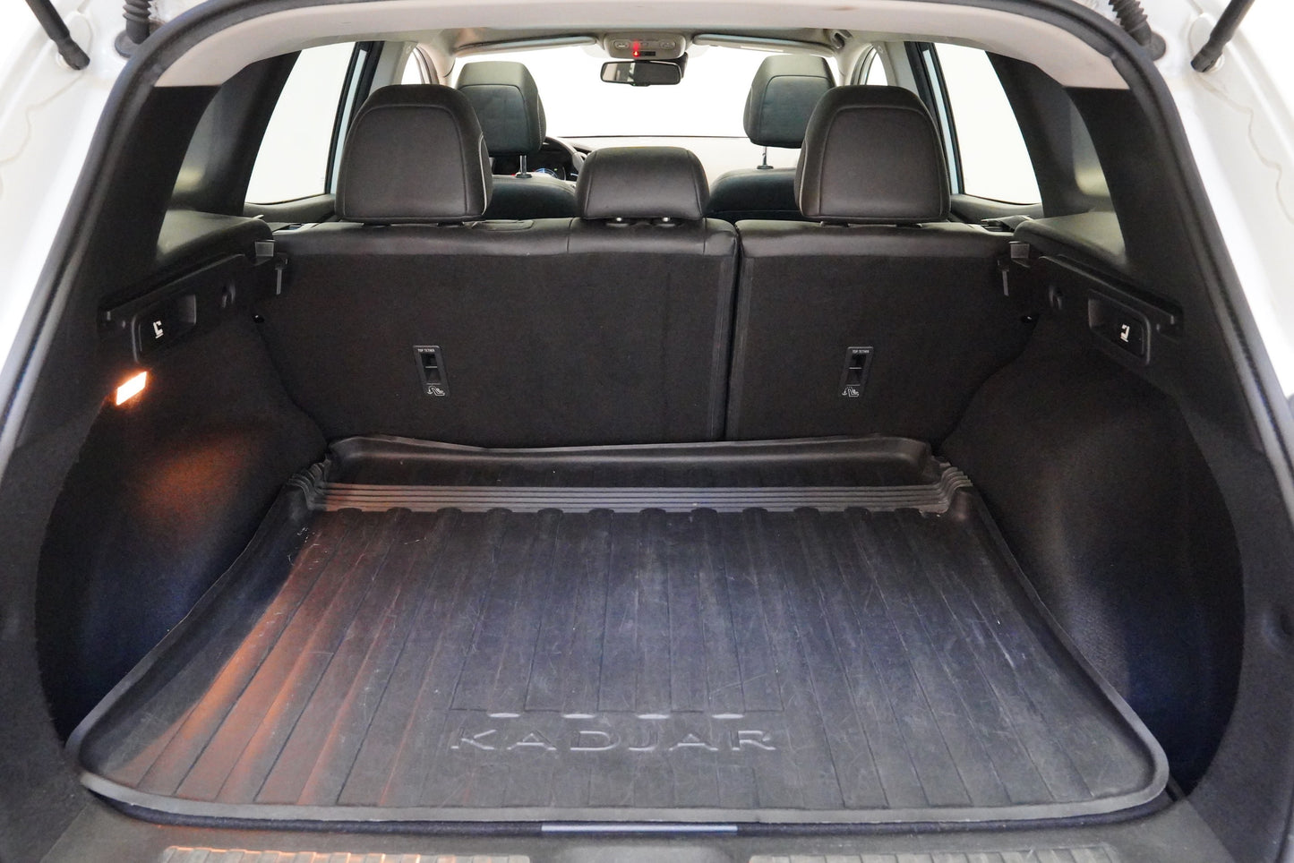 Renault Kadjar 1.6 dCi 96 kW 4x4 Bose Edition