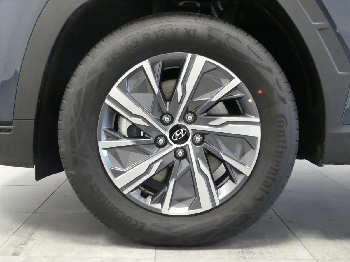 Hyundai Tucson 1.6 T-GDI Comfort