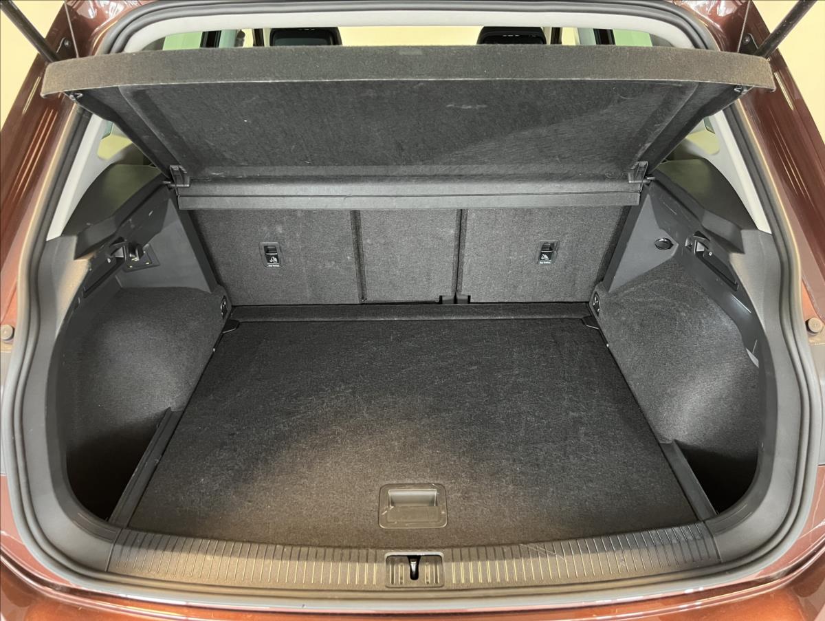 Volkswagen Tiguan 1.5 TSI Life
