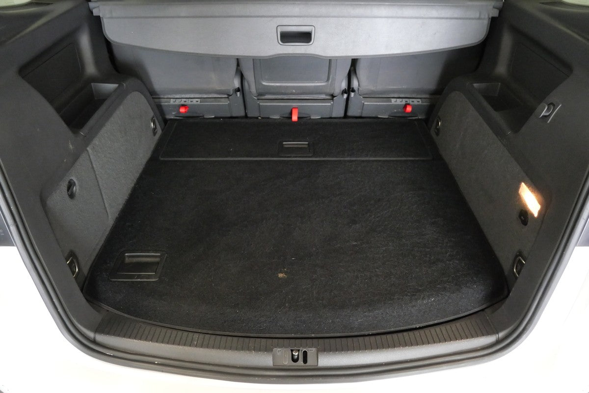 Volkswagen Touran 1.2 TSI 77 kW Comfortline