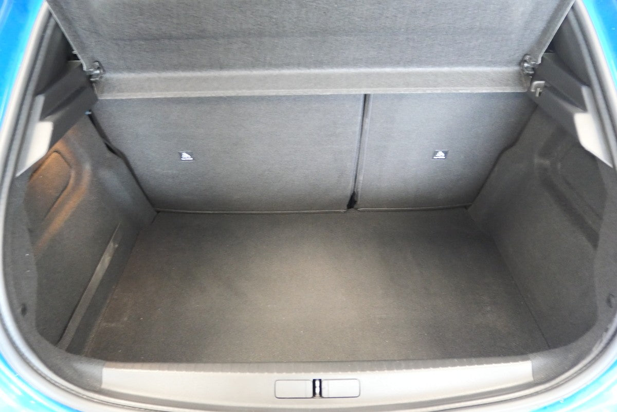 Peugeot 208 1.2 PureTech 74kW