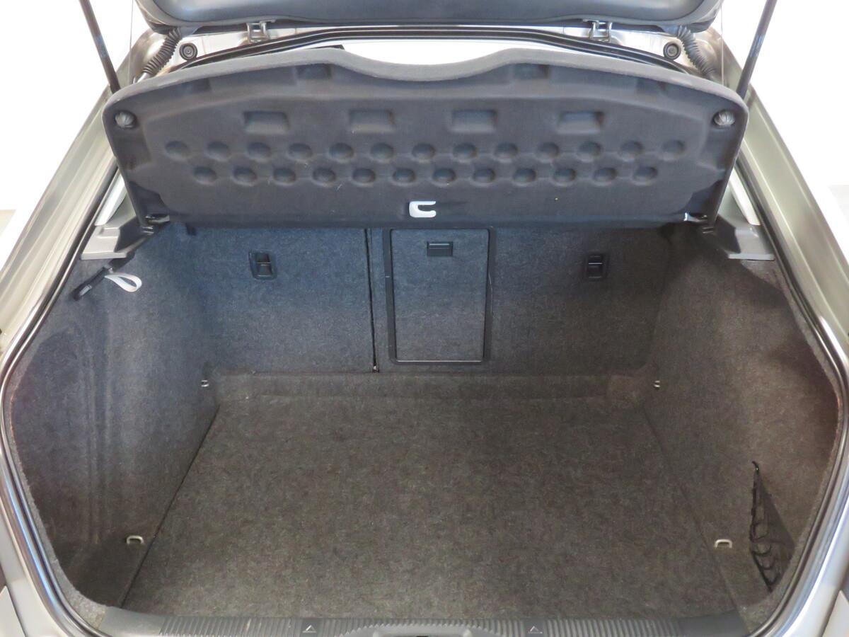 Škoda Octavia 1.4 TSI 90 kW Ambition