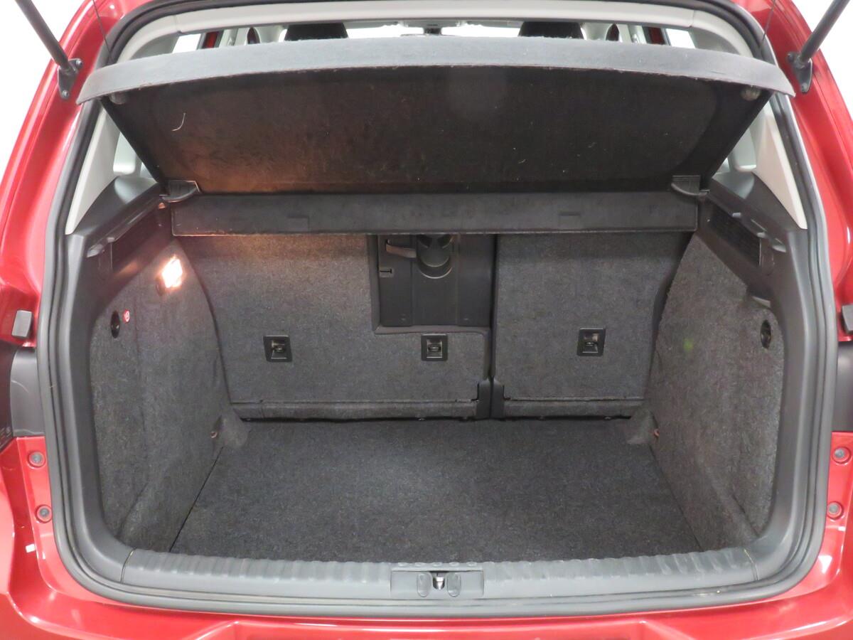 Volkswagen Tiguan 1.4 TSI 90 kW Comfort Edition