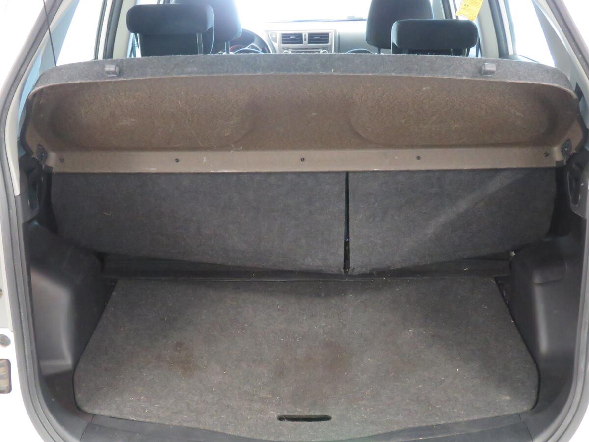 Toyota Verso 1.33 Dual VVT-I 73 kW Active