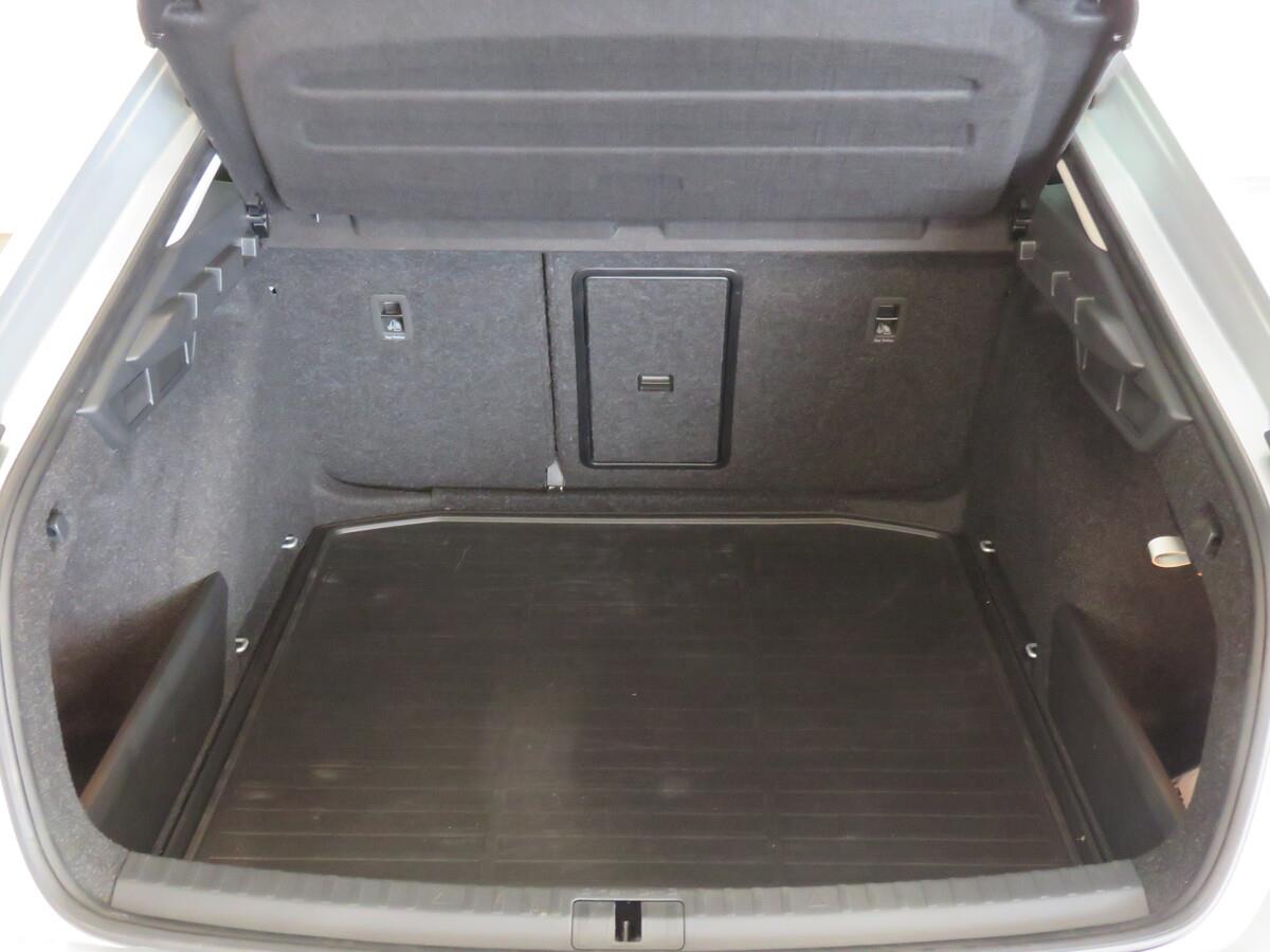 Škoda Octavia 2.0 TDI 85 kW Ambition