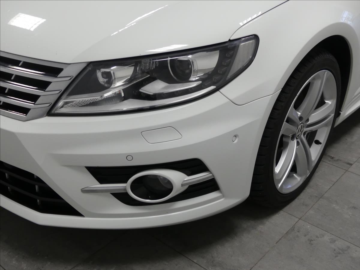 Volkswagen CC 2.0 TDI R-Line