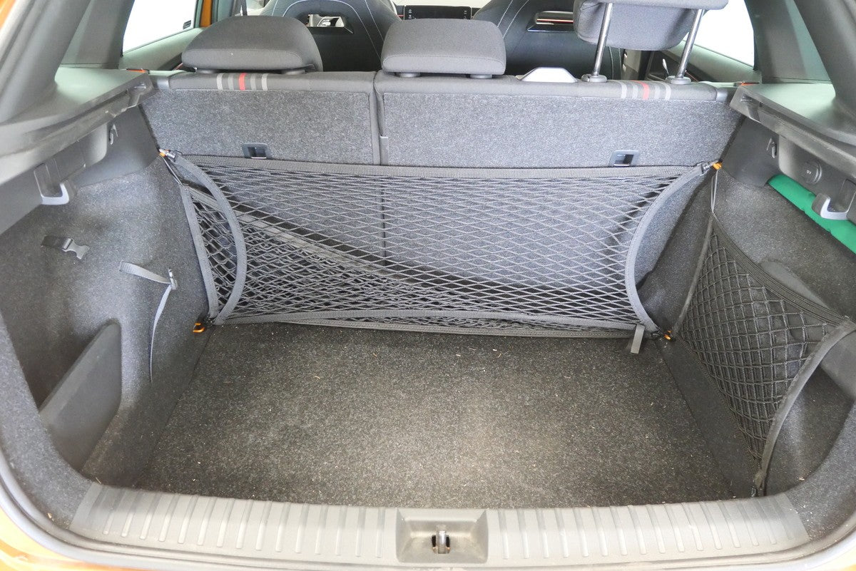 Škoda Kamiq 1.5 TSI 110 kW DSG Monte Carlo