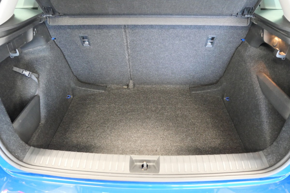 Škoda Kamiq 1.5 TSI 110 kW Action model