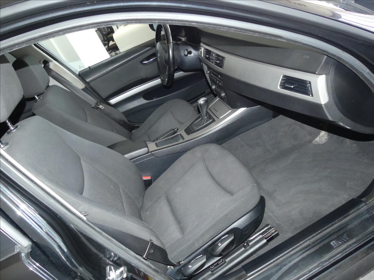 BMW Řada 3 320d