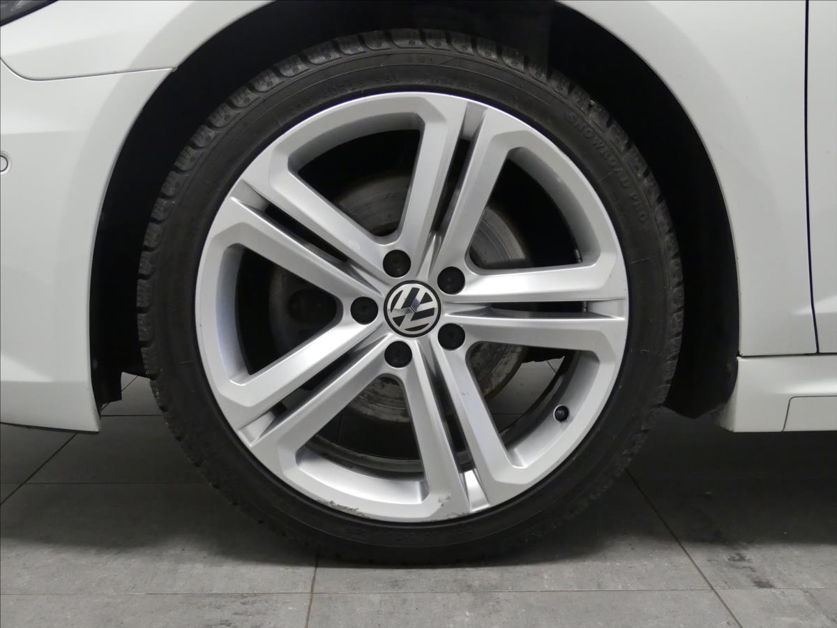 Volkswagen CC 2.0 TDI R-Line