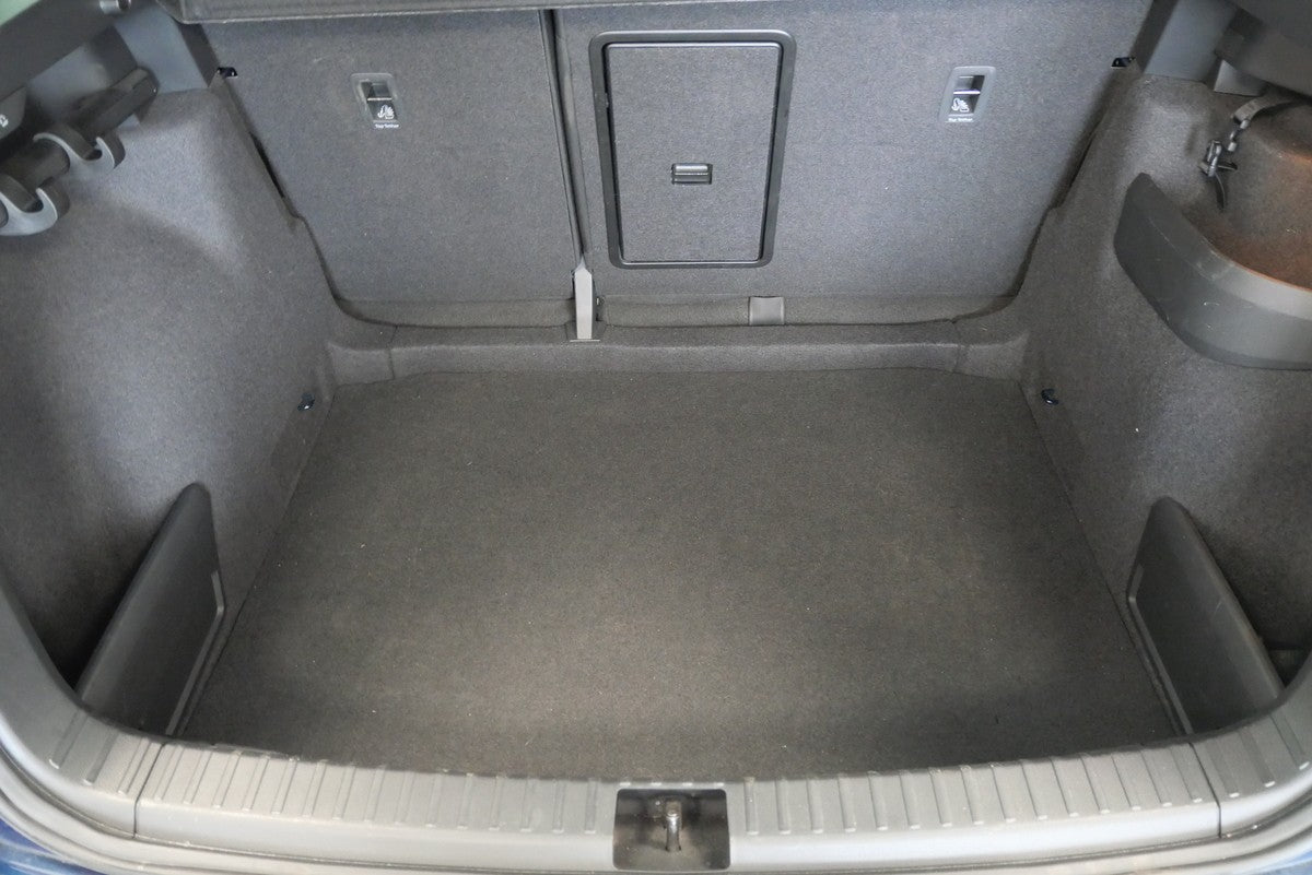 Škoda Karoq 1.5 TSI 110 kW DSG Style Plus