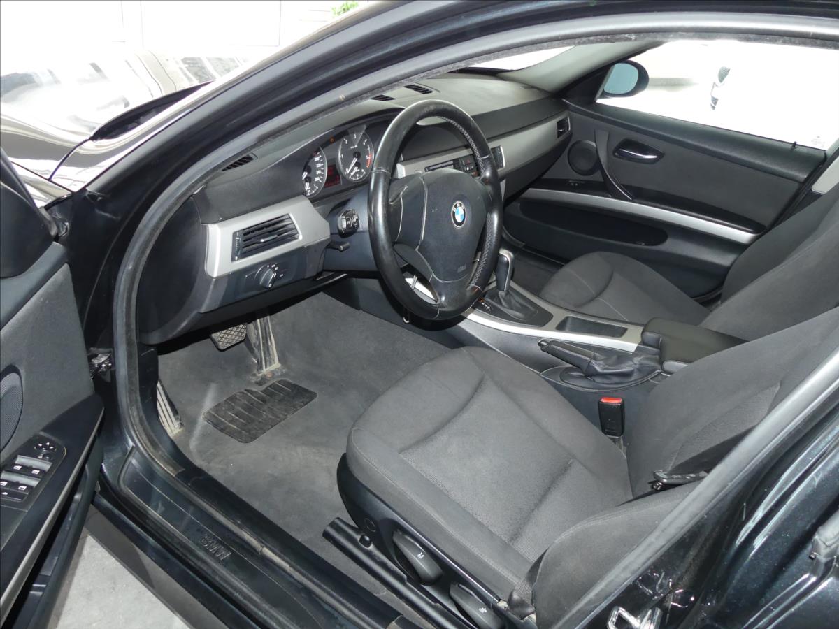 BMW Řada 3 320d