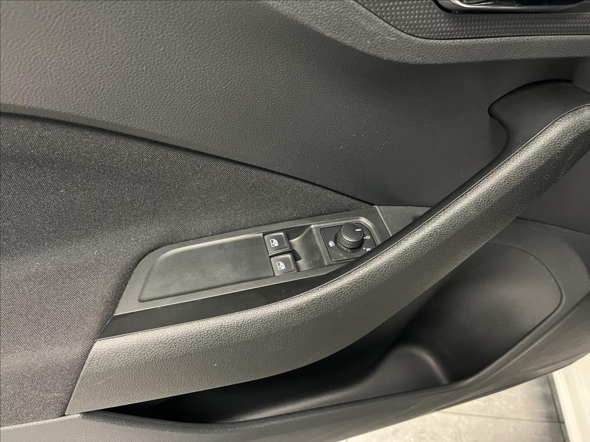 Škoda Scala 1.0 TSI Ambition
