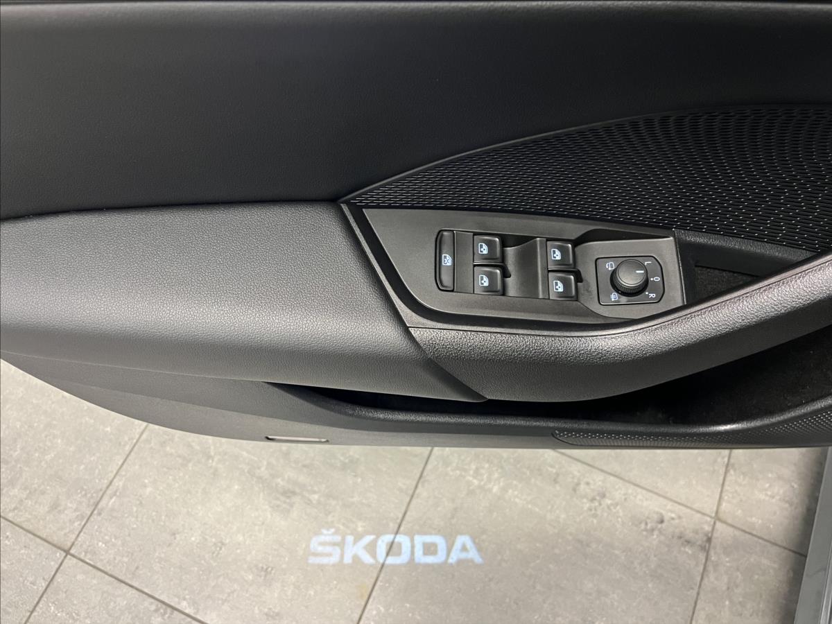 Škoda Octavia 2.0 TDI Style