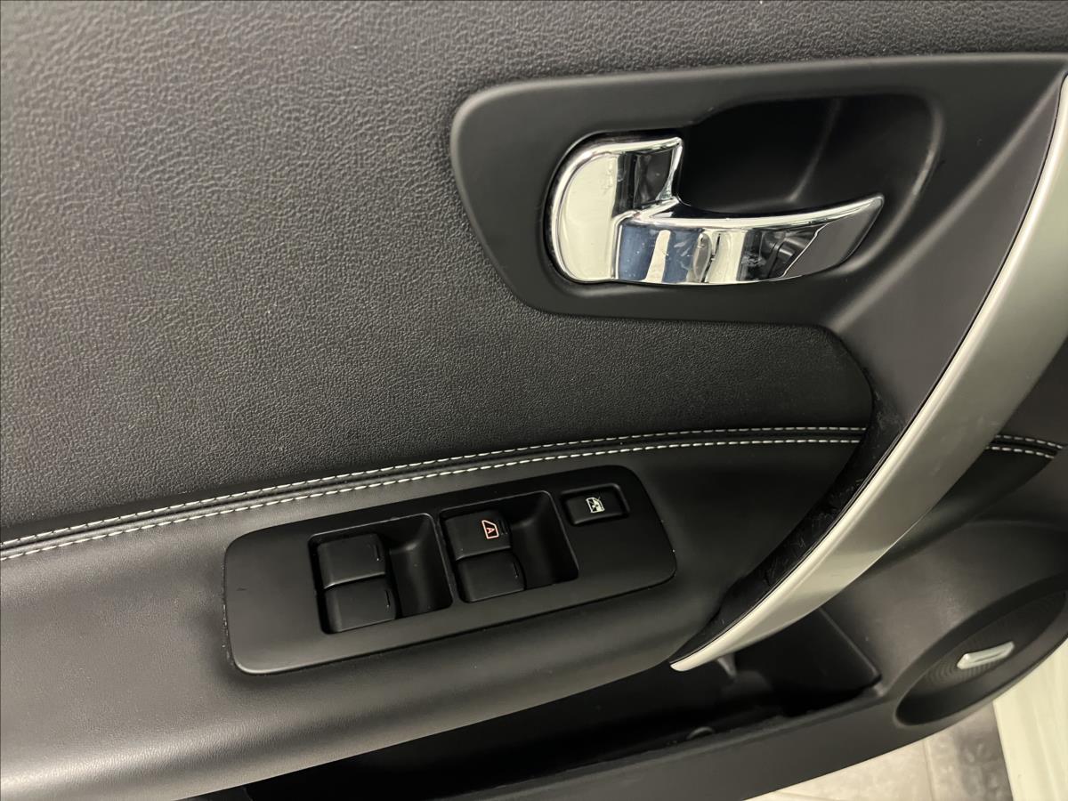 Nissan Qashqai 1.6 dCi