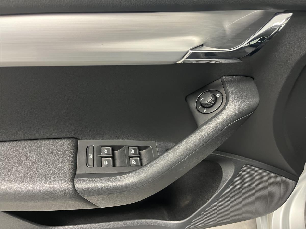 Škoda Octavia 1.6 TDI Ambition plus