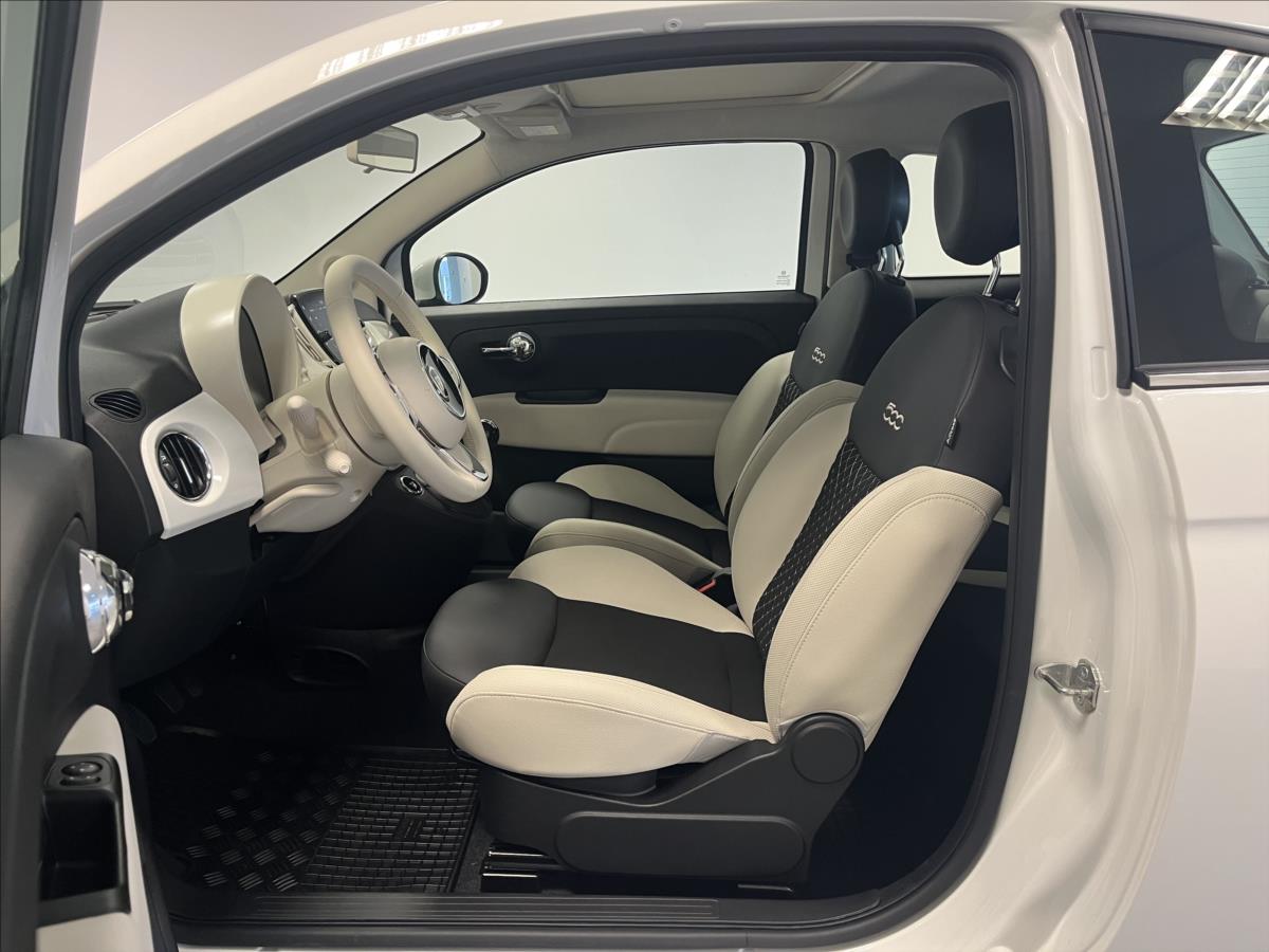 Fiat 500 1.0 Dolcevita