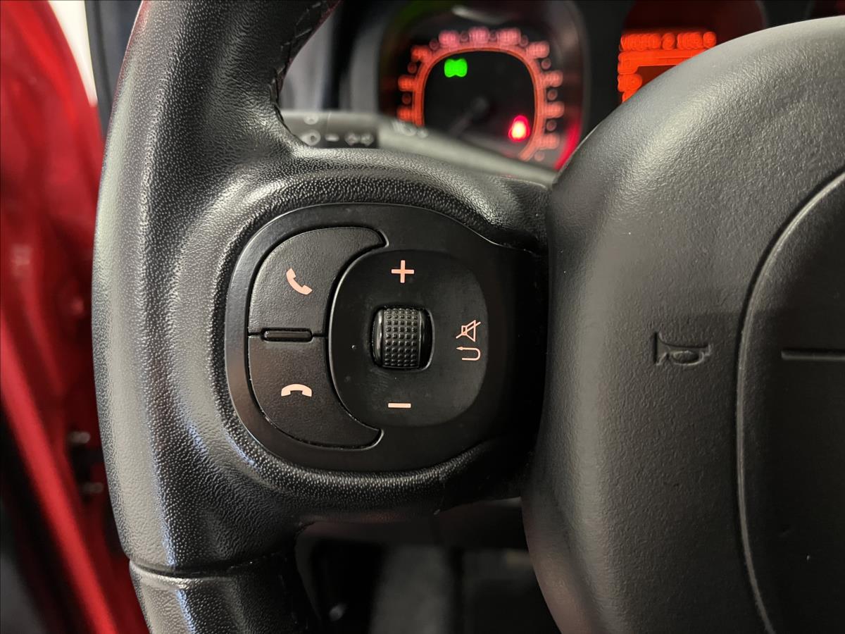 Fiat Panda 1.2i